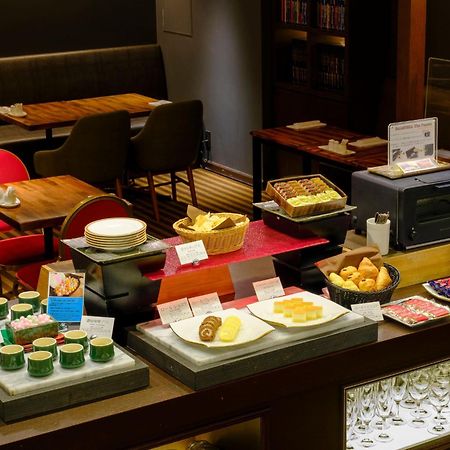 Royal Park Hotel Takamacu Kültér fotó