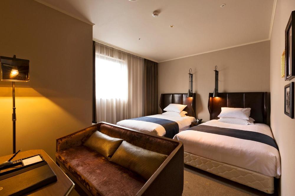 Royal Park Hotel Takamacu Kültér fotó