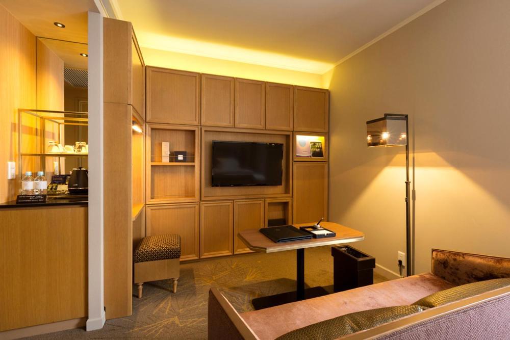 Royal Park Hotel Takamacu Kültér fotó