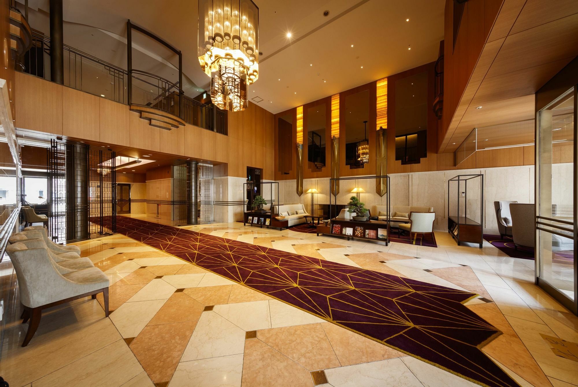 Royal Park Hotel Takamacu Kültér fotó