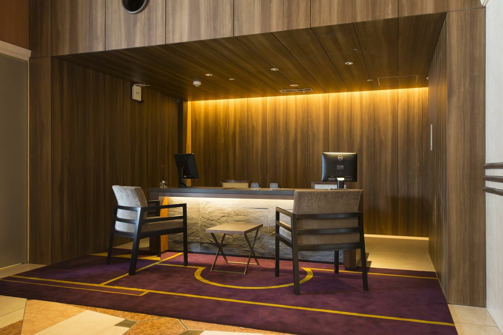 Royal Park Hotel Takamacu Kültér fotó