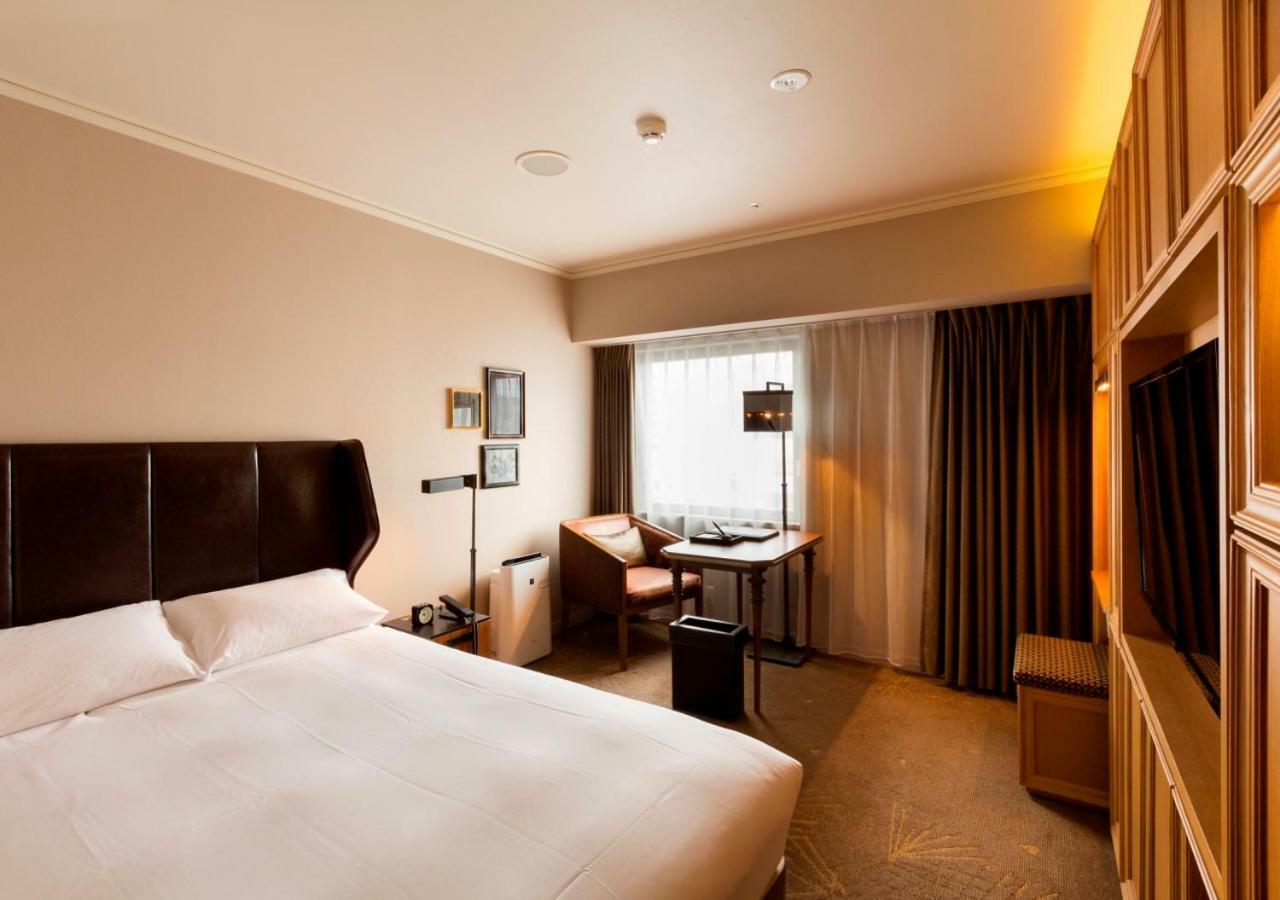 Royal Park Hotel Takamacu Kültér fotó
