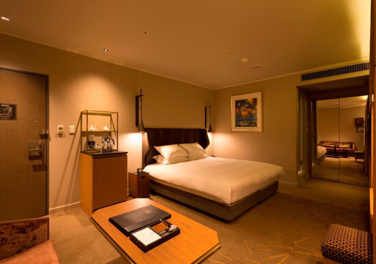 Royal Park Hotel Takamacu Kültér fotó