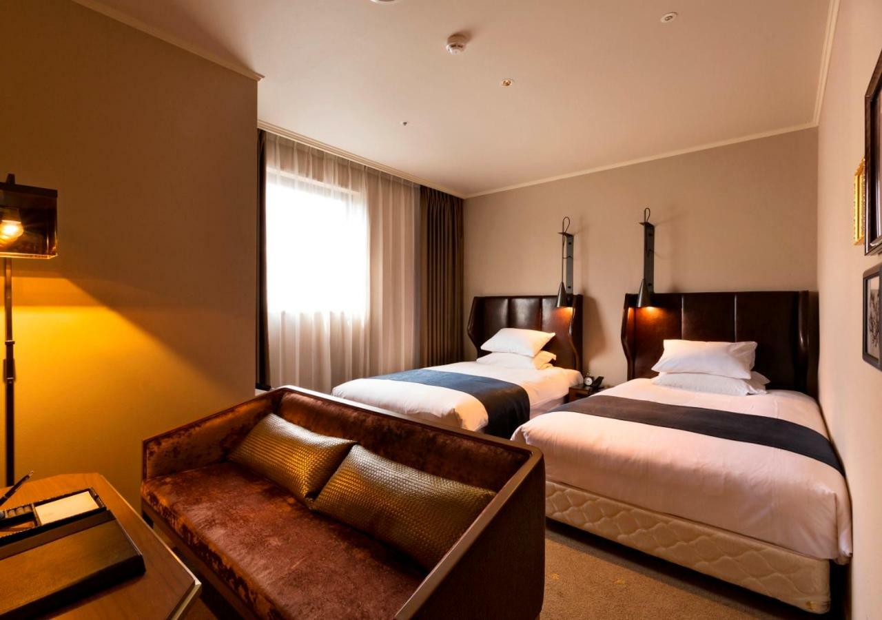 Royal Park Hotel Takamacu Kültér fotó
