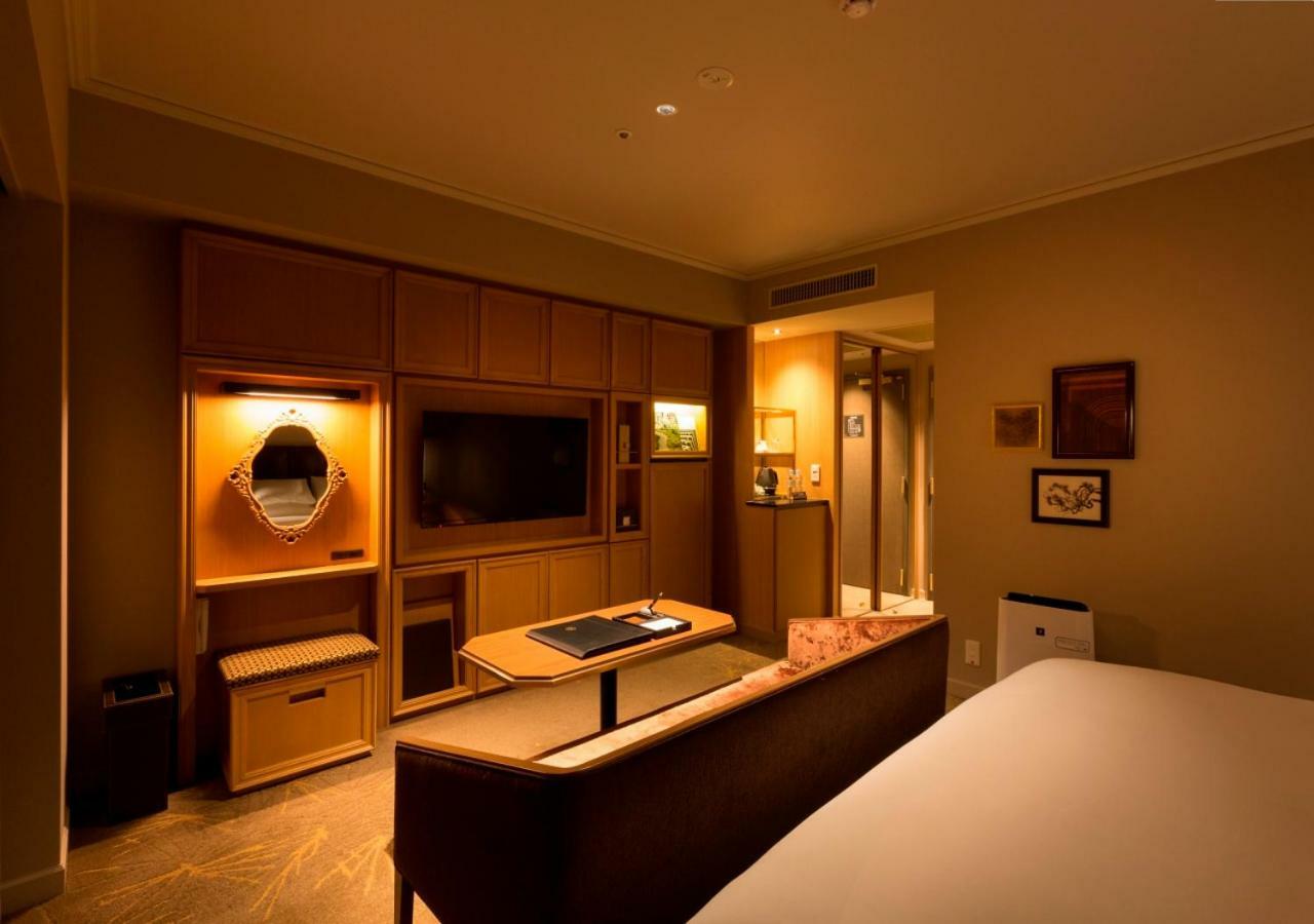 Royal Park Hotel Takamacu Kültér fotó