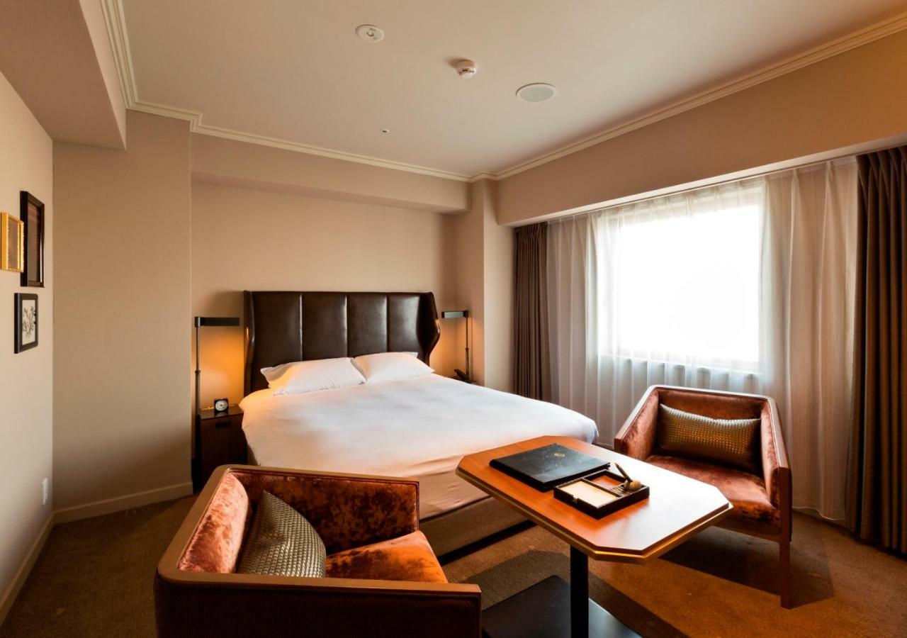 Royal Park Hotel Takamacu Kültér fotó