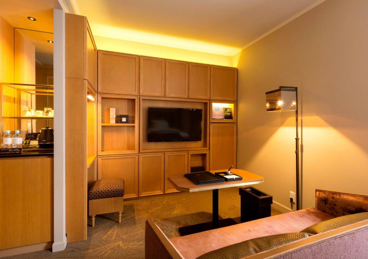 Royal Park Hotel Takamacu Kültér fotó