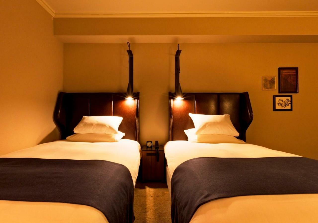 Royal Park Hotel Takamacu Kültér fotó