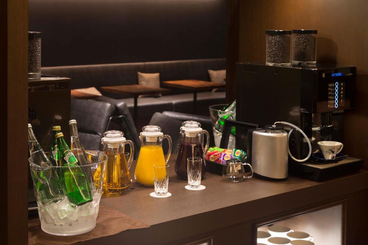 Royal Park Hotel Takamacu Kültér fotó