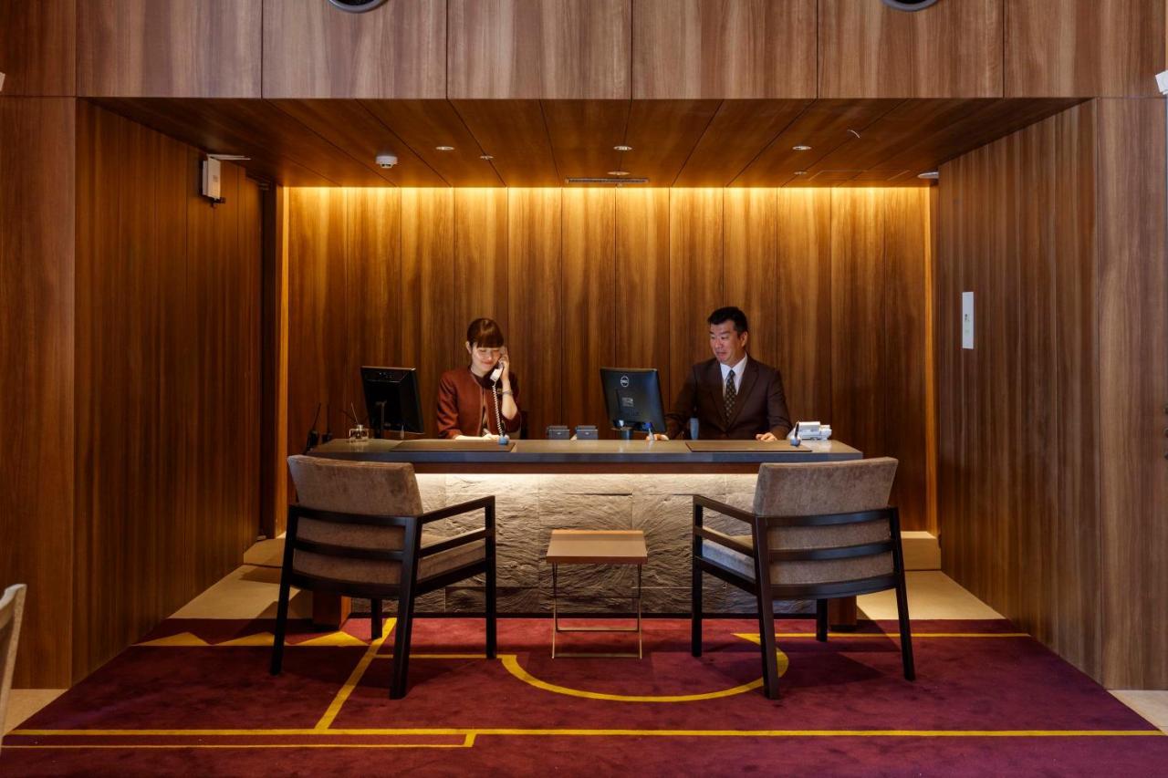 Royal Park Hotel Takamacu Kültér fotó